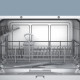 Siemens SK26E221EU vaatwasser