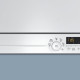 Siemens SK26E221EU vaatwasser