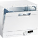 Siemens SK26E221EU vaatwasser