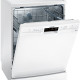 Siemens SN235W01AN vaatwasser wit