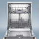 Siemens SN25D800EU vaatwasser