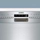 Siemens SN436S01GE vaatwasser onderbouw