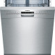 Siemens SN436S01GE vaatwasser onderbouw