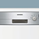 Siemens SN515S00AE roestvrijstaal inbouw vaatwasser