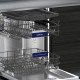 Siemens SN63EX03ME inbouw vaatwasser met besteklade