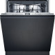 Siemens SN63EX03ME inbouw vaatwasser met besteklade