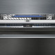 Siemens SN63HX52AN inbouw vaatwasser - 46 dB