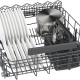 Siemens SN65EX14BE inbouw vaatwasser met zuinig energieklasse A