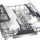 Siemens SN65EX14BE inbouw vaatwasser met zuinig energieklasse A
