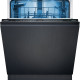 Siemens SN65EX14BE inbouw vaatwasser met zuinig energieklasse A