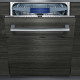 Siemens SN736X19NE inbouw vaatwasser met sleepdeur en besteklade