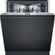 Siemens SN75ZX16CE inbouw vaatwasser met besteklade