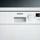 Siemens SR215W03CE smal vaatwasser