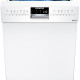 Siemens SR256W01TE smal vaatwasser