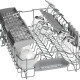 Siemens SR25E207EU vaatwasser