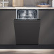 Siemens SR61HX16KE smalle inbouw vaatwasser
