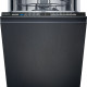 Siemens SR61HX16KE inbouw vaatwasser - smal 45 cm