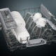 Siemens SX61IX13TE verhoogde inbouw vaatwasser