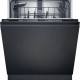 Siemens SX61IX13TE inbouw vaatwasser - hoog model