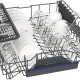 Siemens SX63HX14AE inbouw vaatwasser - verhoogd model