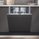 Siemens SX63HX14AE inbouw vaatwasser - verhoogd model
