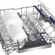 Siemens SX75EX13CE inbouw vaatwasser met varioScharnier voor Ikea keukens