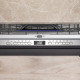 Siemens SX75ZX16CE inbouw vaatwasser met besteklade en varioScharnier (ikea keukens)