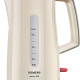 Siemens TW3A0107 creme waterkoker