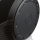 Siemens VSZ1RK212 zwart stofzuiger