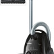 Siemens VSZ1RK212 zwart stofzuiger
