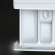 Siemens WG44G2ZLNL wasmachine met 1400 toeren en 9 kg.