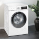 Siemens WG44G2ZLNL wasmachine met 1400 toeren en 9 kg.