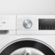 Siemens WG44G2ZLNL wasmachine met 1400 toeren en 9 kg.