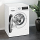 Siemens WG44G2ZLNL wasmachine met 1400 toeren en 9 kg.
