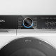 Siemens WG56B2AMNL wasmachine