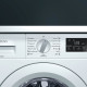 Siemens WI14W540EU inbouw wasmachine