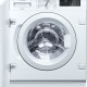 Siemens WI14W540EU inbouw wasmachine