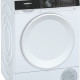 Siemens WQ33G2D0NL warmtepomp droger