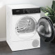 Siemens WQ45H2A9NL warmtepomp droger