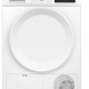 Siemens WT43H00ENL warmtepomp droger