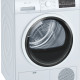 Siemens WT46G402NL condens droger