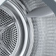 Dankzij de verbeterde trommel in de Siemens WT47X940EU wordt uw wasgoed behoedzamer gedroogd