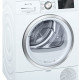 Siemens WT7U4691NL warmtepomp droger - 8 kg.
