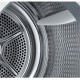 Siemens WT7U4691NL warmtepomp droger - 8 kg.