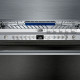 Siemens SN736X19NE inbouw vaatwasser met sleepdeur en besteklade
