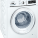 Siemens WM16O5C2NL wasmachine met speciaal outdoor wasprogramma