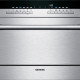 SK76M540EU - SIEMENS vaatwasser inbouw