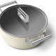 Smeg CKFC2411CRM kookpan