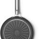 Smeg CKFF2801BLM koekenpan