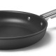 Smeg CKFF2801BLM koekenpan